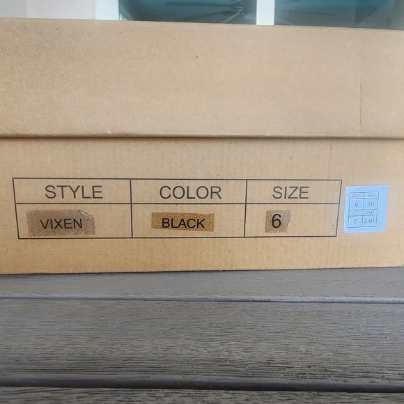 Australia Luxe | Shearling Over the Knee Boots | SZ US 7 - Picture 7 of 8